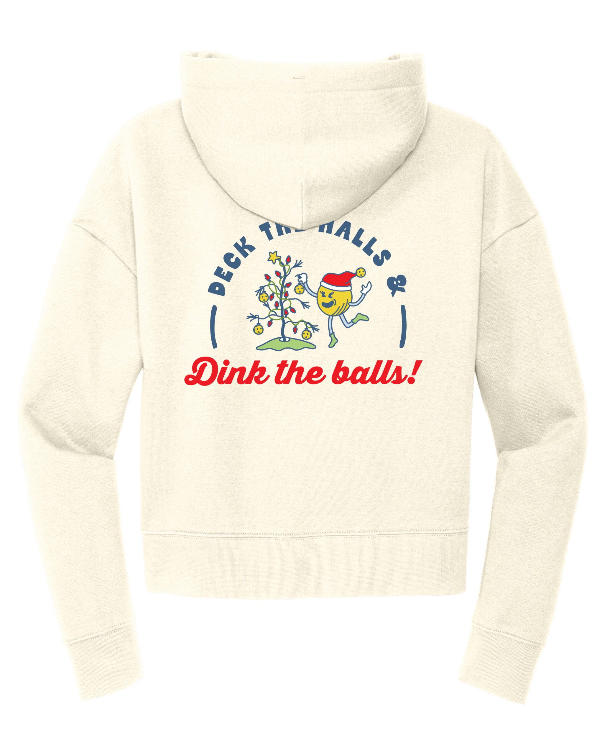 holiday sweat shirt