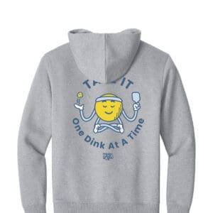 Mental Health Design Super Heavyweight Fleece Hoodie