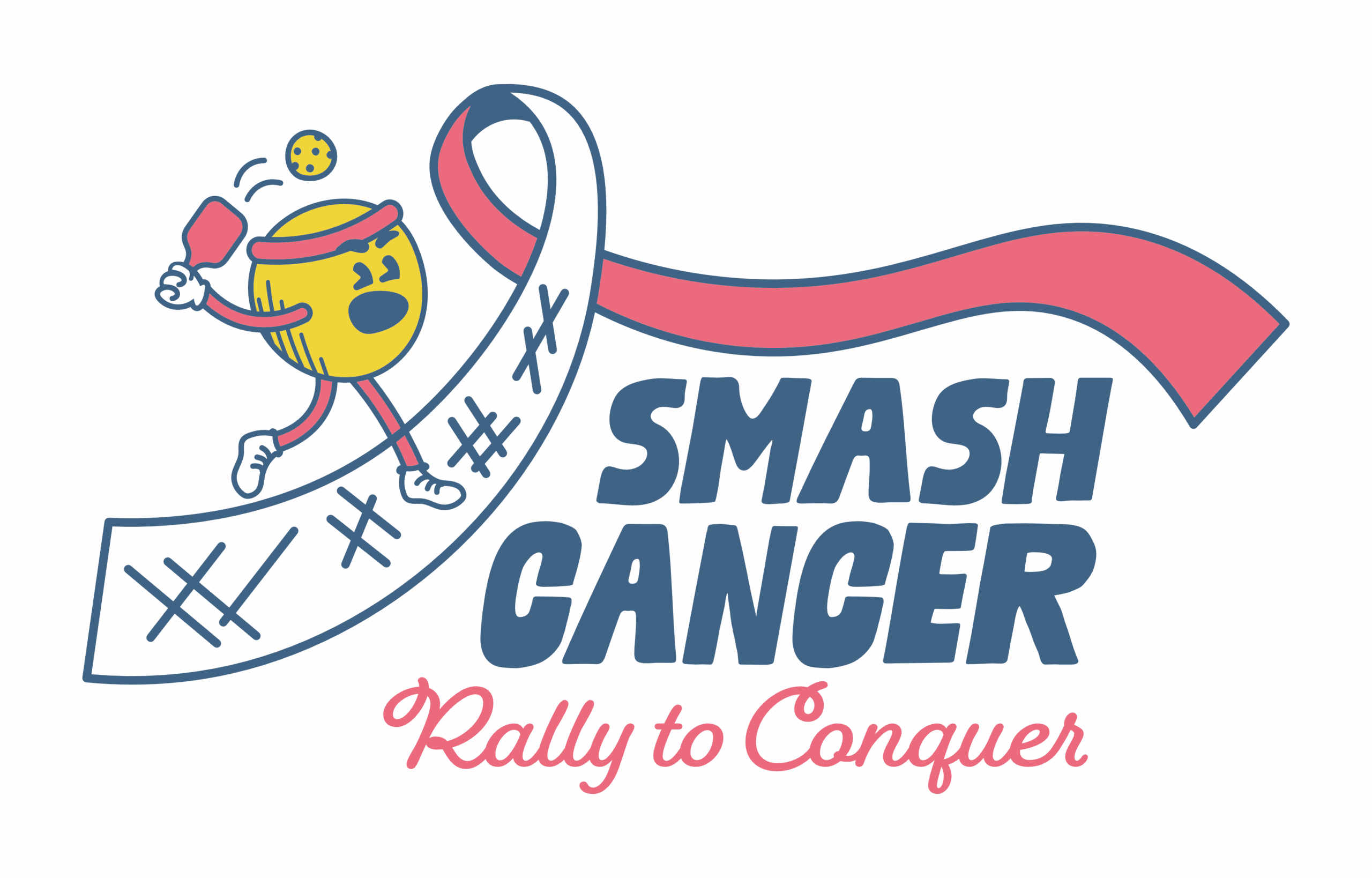 Smash Cancer smash cancer